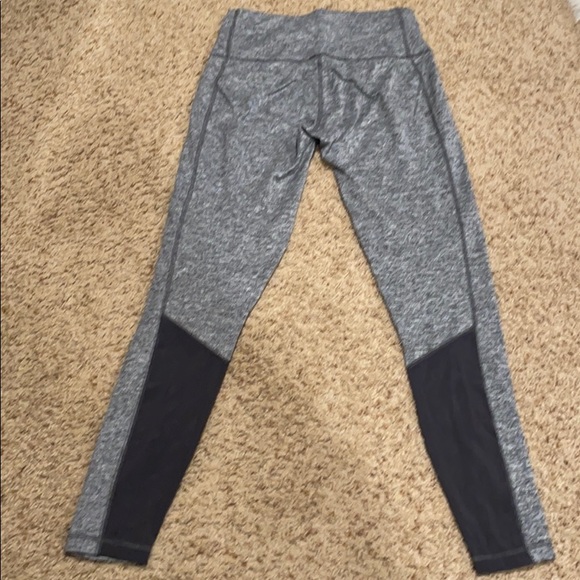 Puma Moto Leggings - Picture 4 of 5